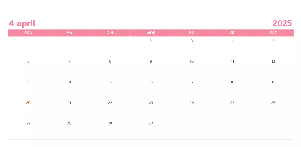 Kalenders met kleurrijke en emotionele illustraties