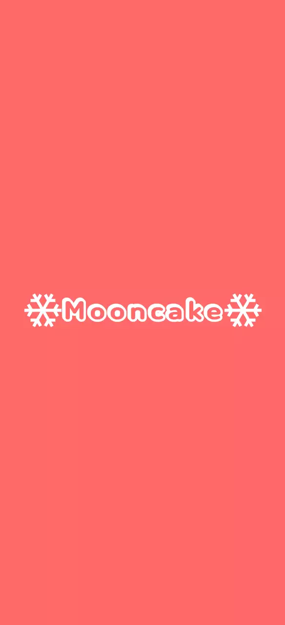 Sweet and cute ice cream character signage