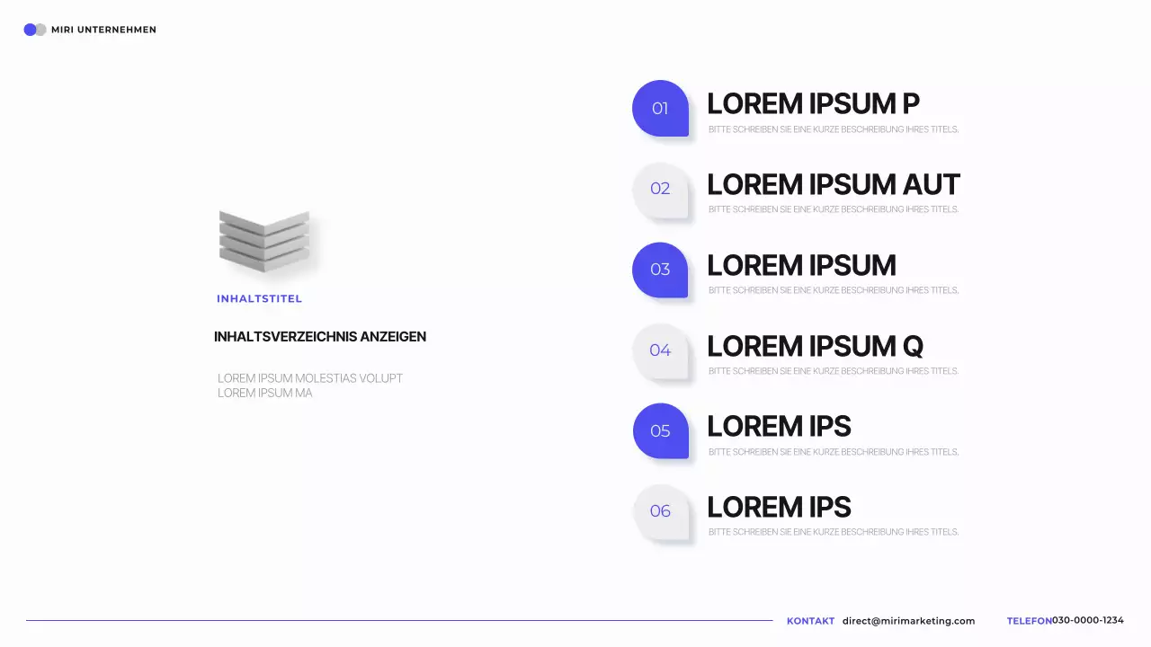 Eine einfache Anleitung zum Programmieren in Blau und Weiß