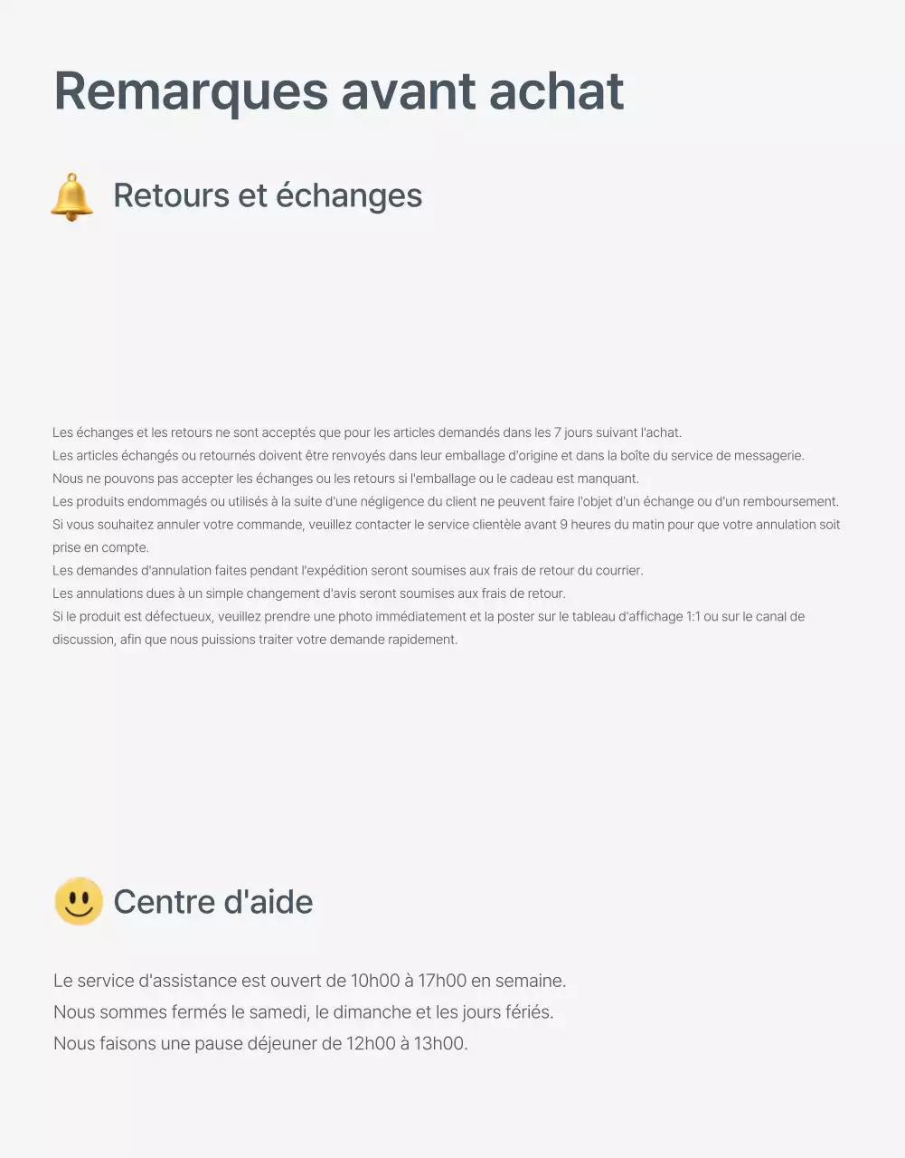 Concept d'emoji de vacances d'été en bleu et bleu clair pour promouvoir la mode