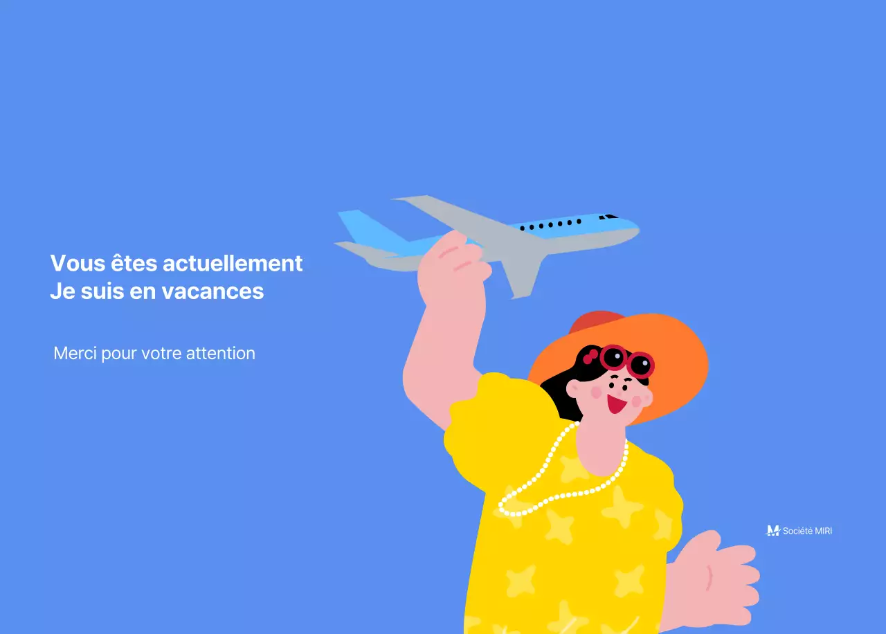 Calendrier de motivation avec des illustrations énergiques et des citations positives sur un fond bleu clair