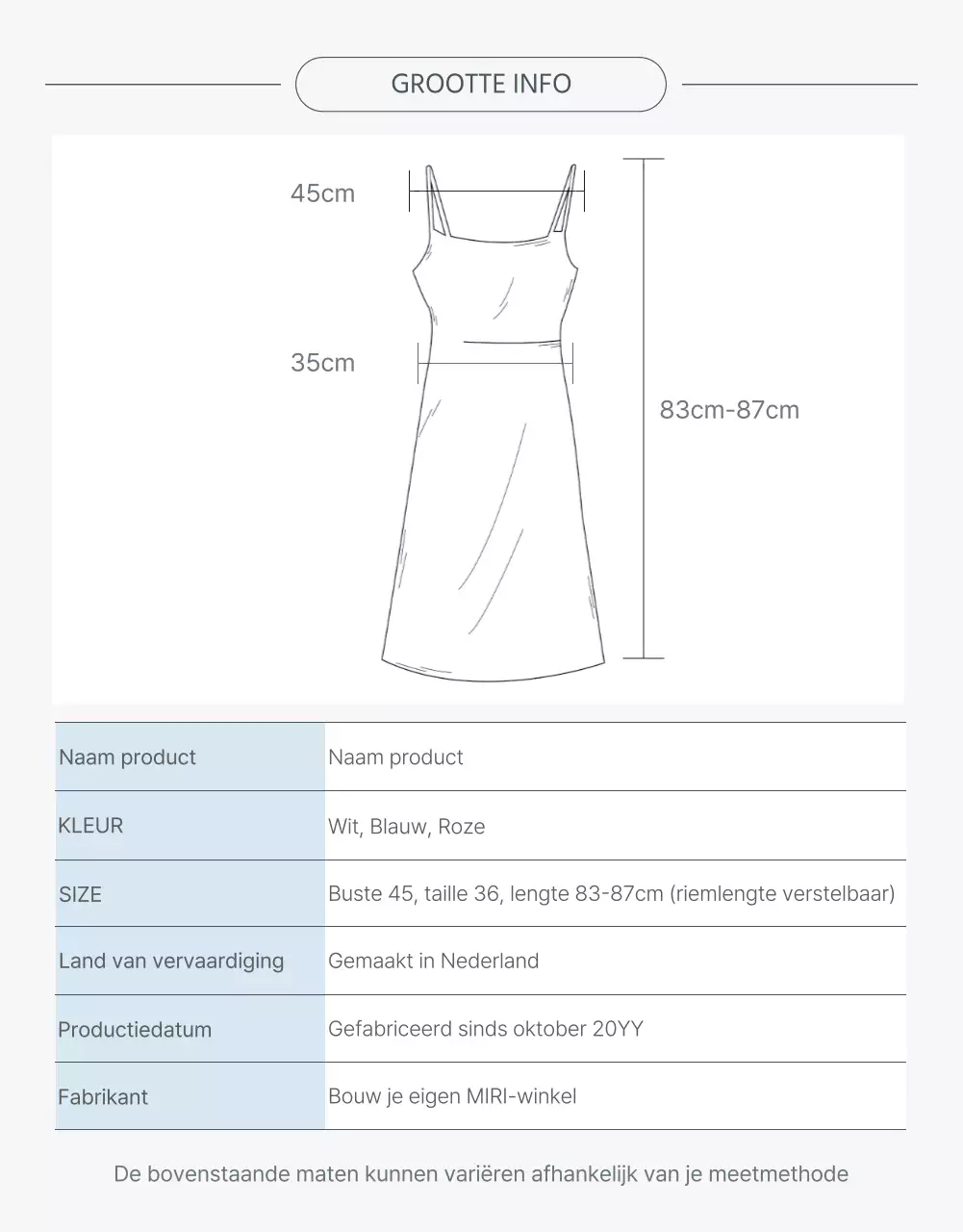 Trendy zomervakantie emoji concept in blauw en lichtblauw om mode te promoten