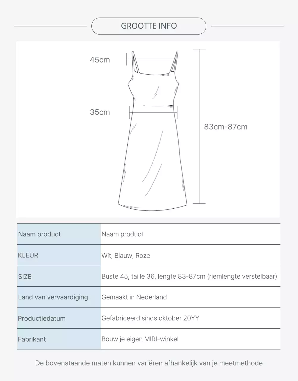 Trendy zomervakantie emoji concept in blauw en lichtblauw om mode te promoten