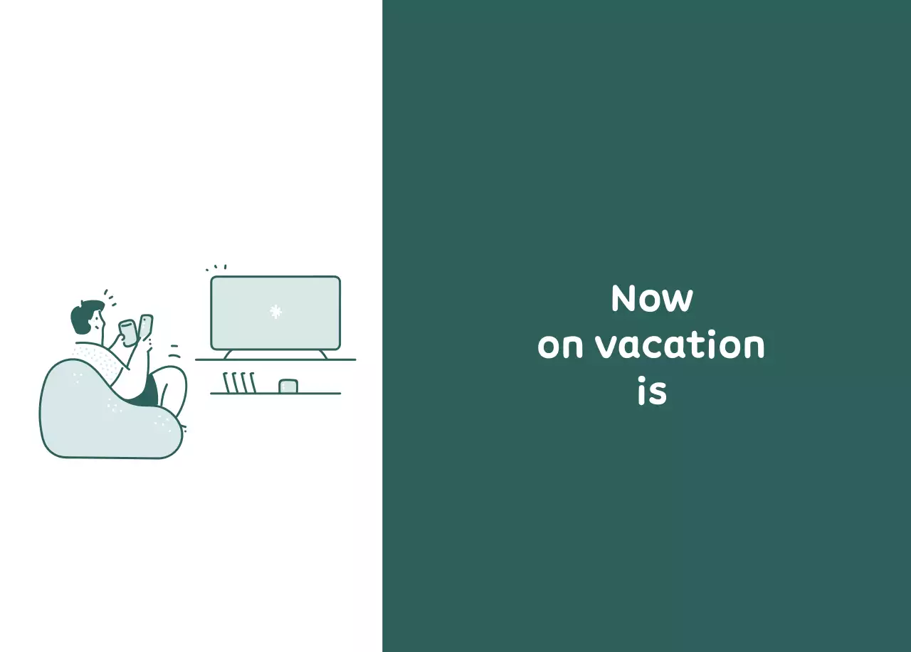 Calendars with colorful, emotional illustrations