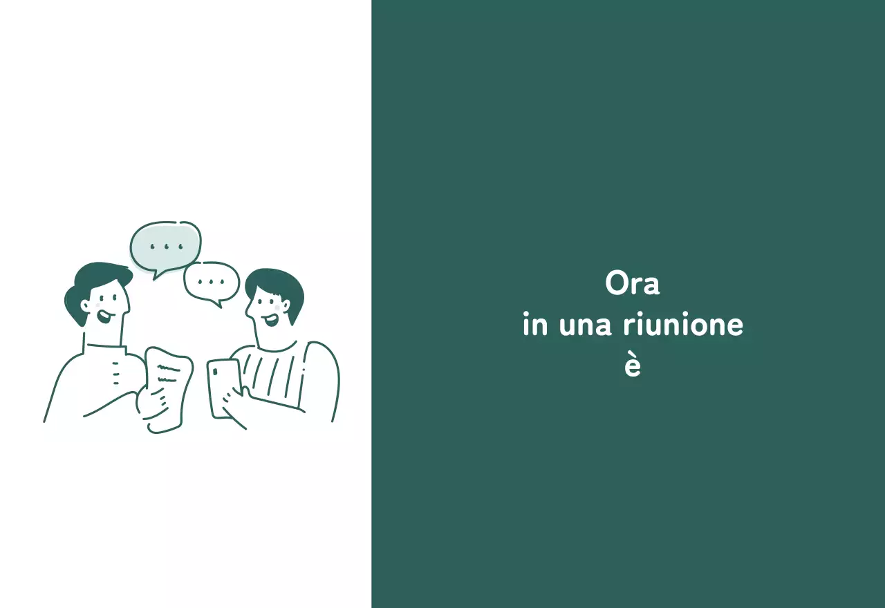 Calendari con illustrazioni colorate ed emozionali