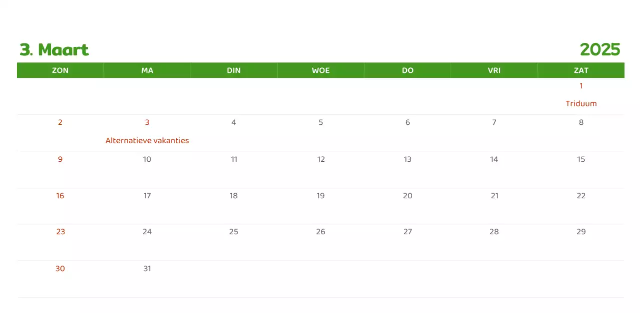 Kalenders met kleurrijke en emotionele illustraties