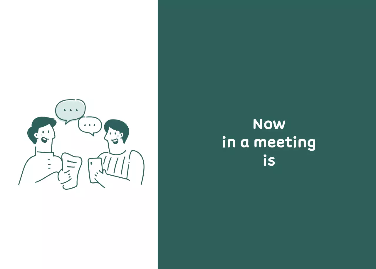 Calendars with colorful, emotional illustrations