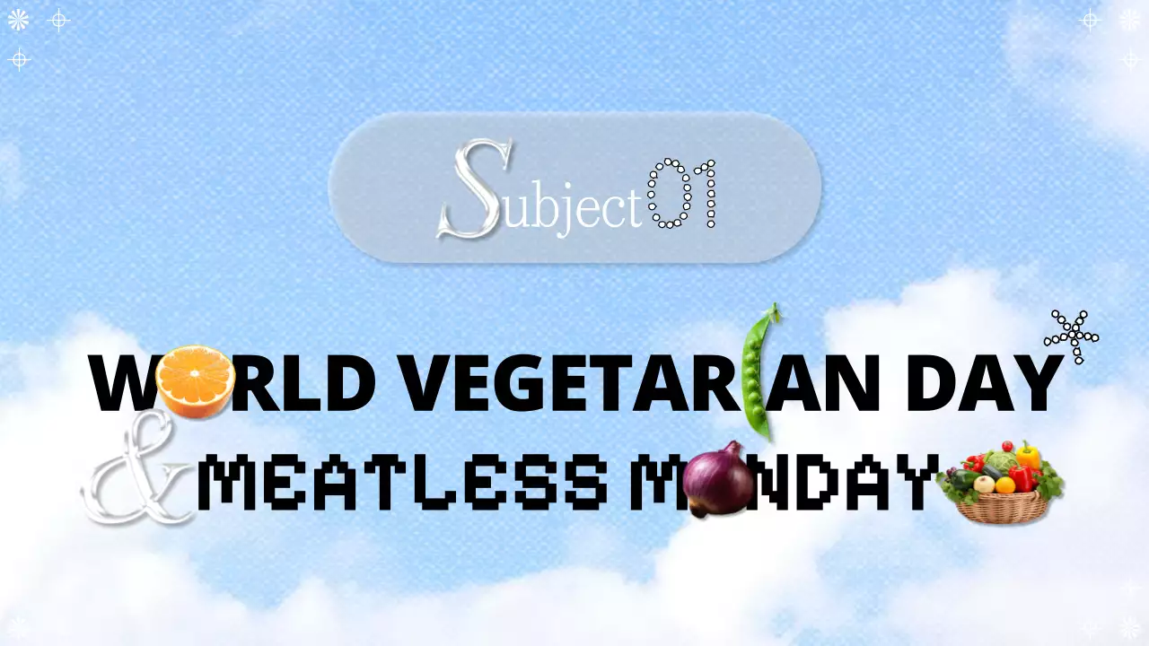 Blue Modern Healthy Promotion Presentation