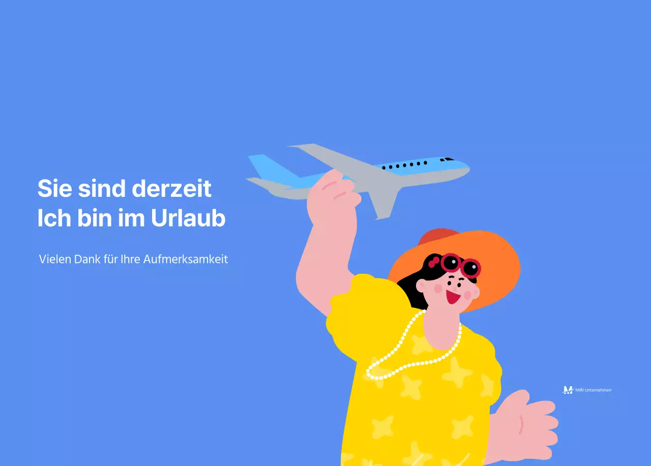 Motivationskalender mit energiegeladenen Illustrationen und positiven Zitaten auf hellblauem Hintergrund