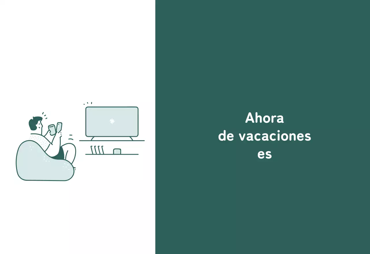 Calendarios con ilustraciones coloristas y emotivas