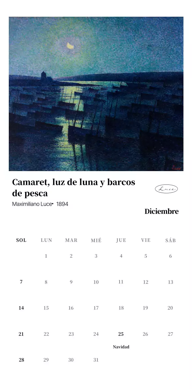 Una obra maestra sencilla y clásica en negro y gris