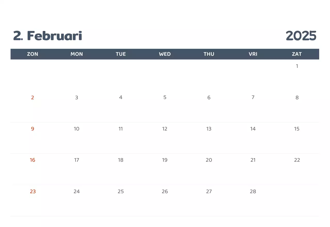 Kalenders met kleurrijke en emotionele illustraties
