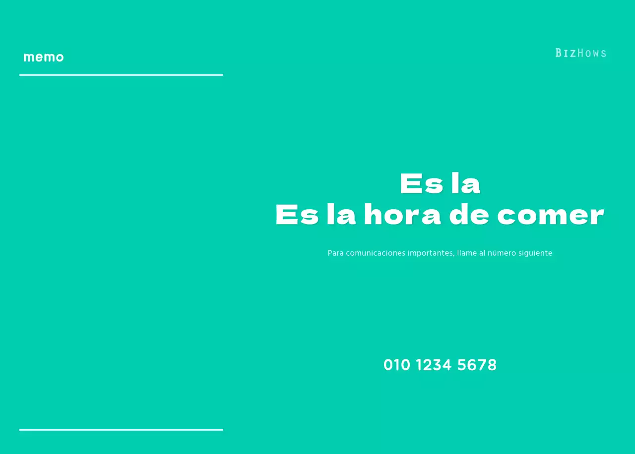 Calendario de Año Nuevo con simpáticas ilustraciones