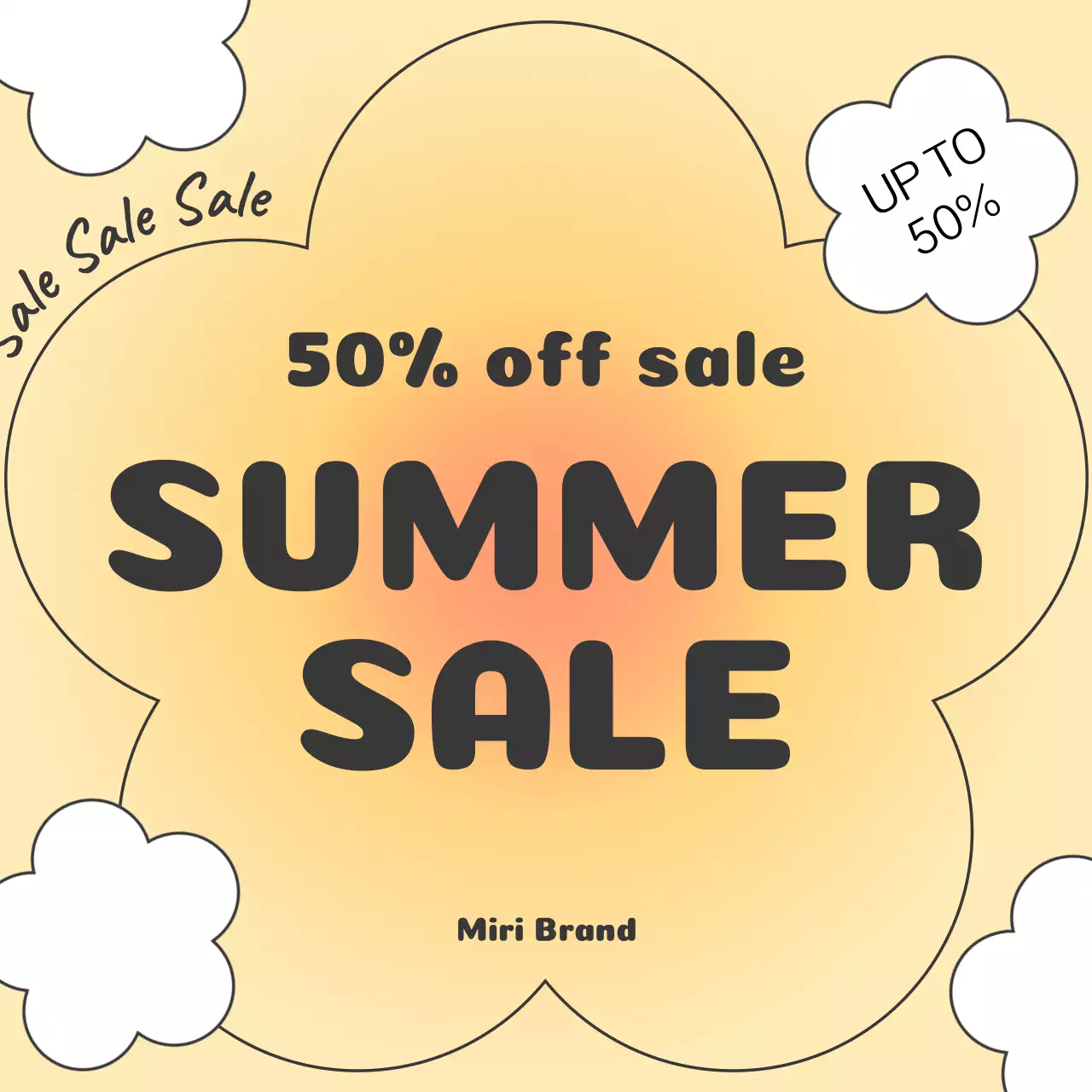 Pink Trendy Thumbnails Advertisement Instagram Carousel