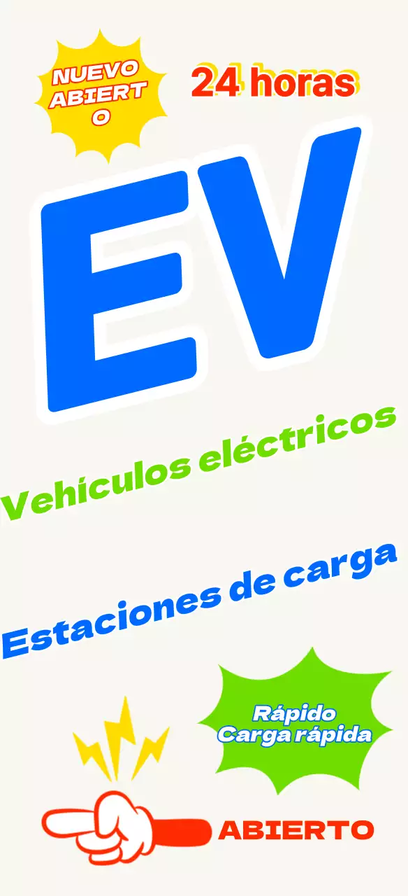 Cartel de gasolinera americano vintage pintado a mano