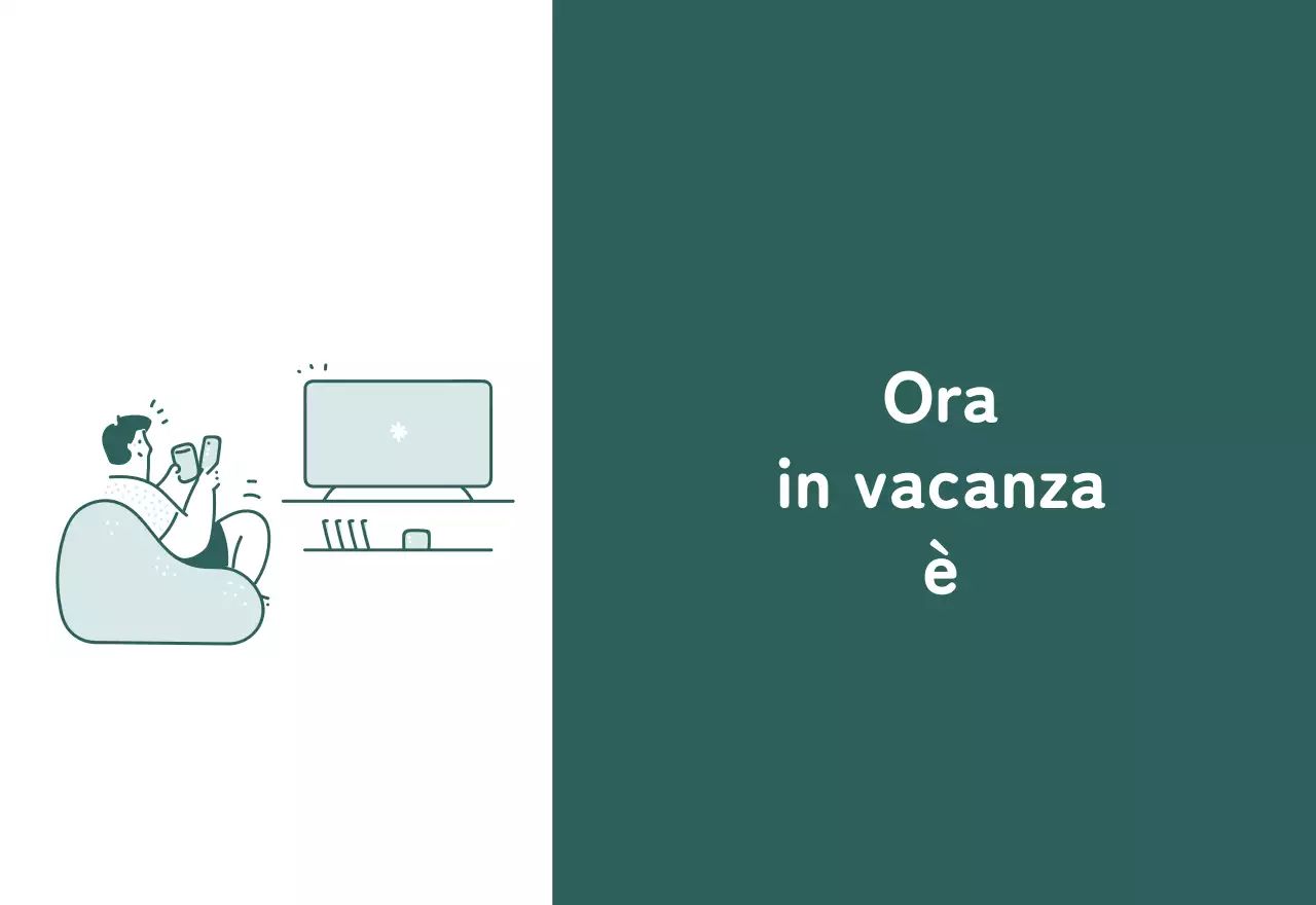 Calendari con illustrazioni colorate ed emozionali