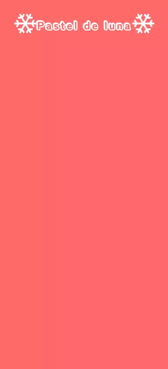 Dulce y simpática señalización de personajes de helados