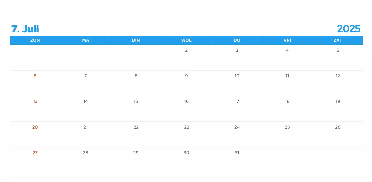 Kalenders met kleurrijke en emotionele illustraties