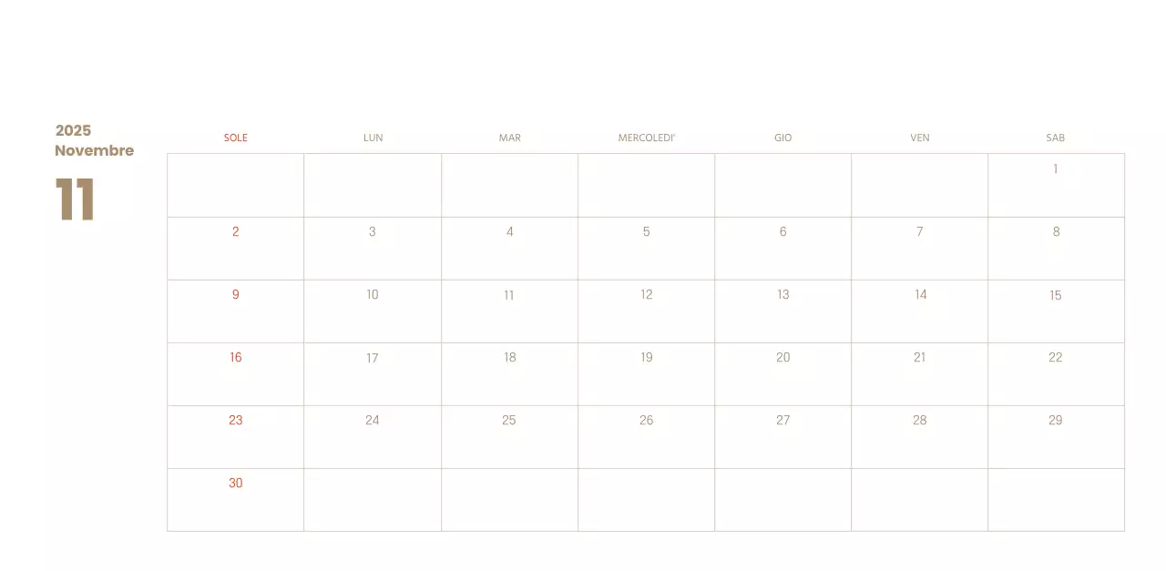 Un calendario devozionale con illustrazioni accoglienti e versetti della Bibbia su uno sfondo blu chiaro