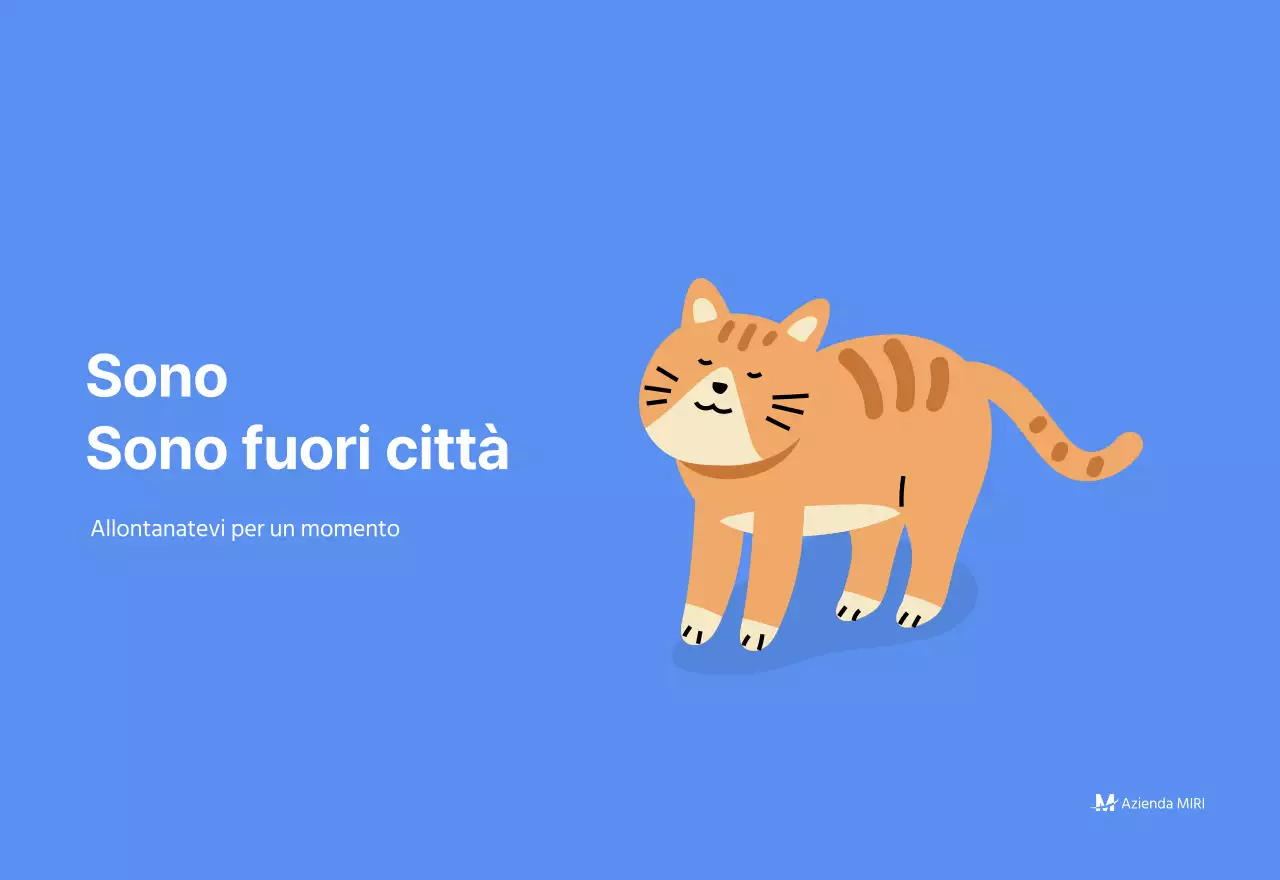 Calendario motivazionale con illustrazioni energetiche e citazioni positive su sfondo azzurro