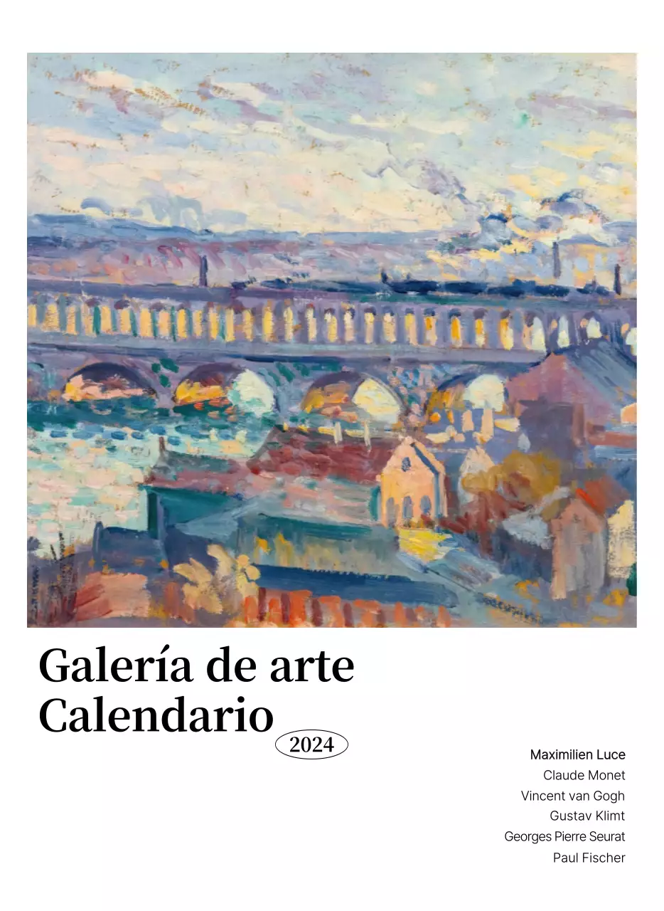 Una obra maestra sencilla y clásica en negro y gris