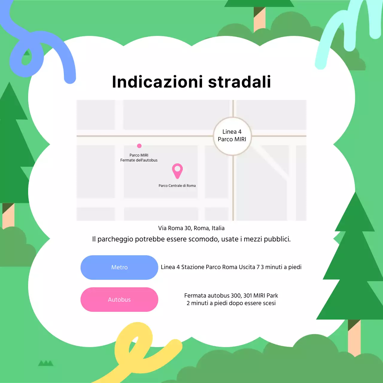 Promuovere la pulizia verde e nera della Festa dell'Unità del distretto