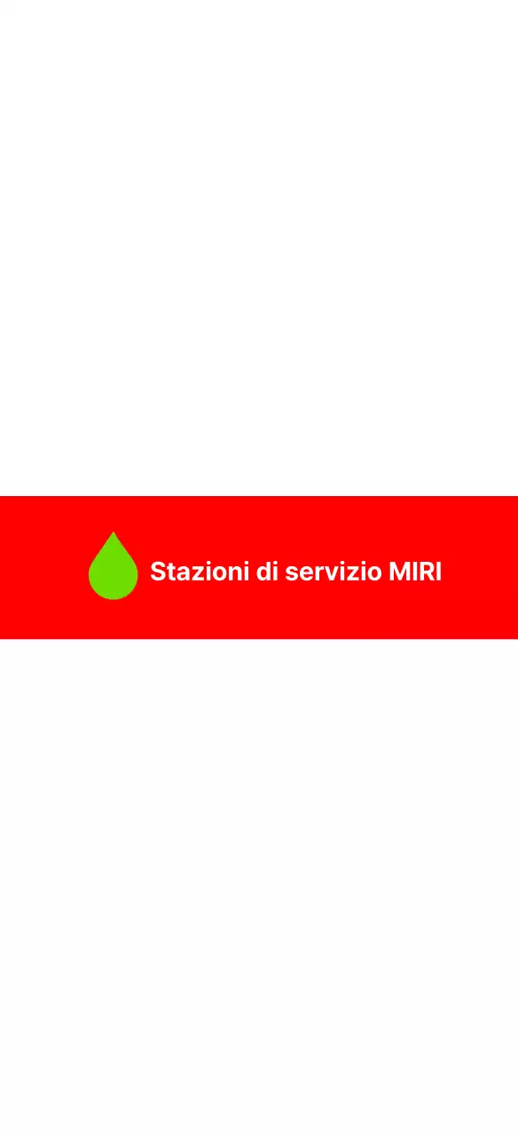 Insegna vintage americana dipinta a mano di una stazione di servizio