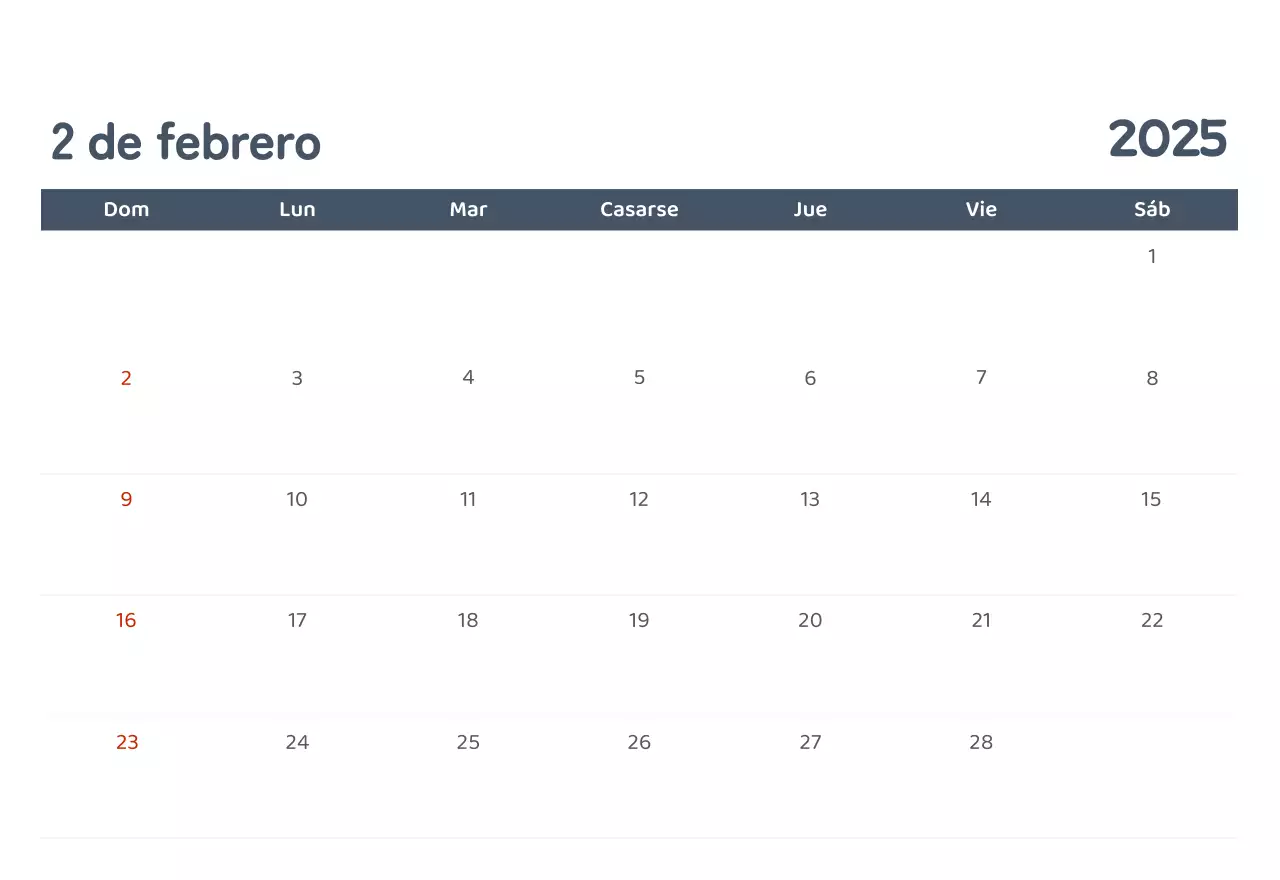 Calendarios con ilustraciones coloristas y emotivas