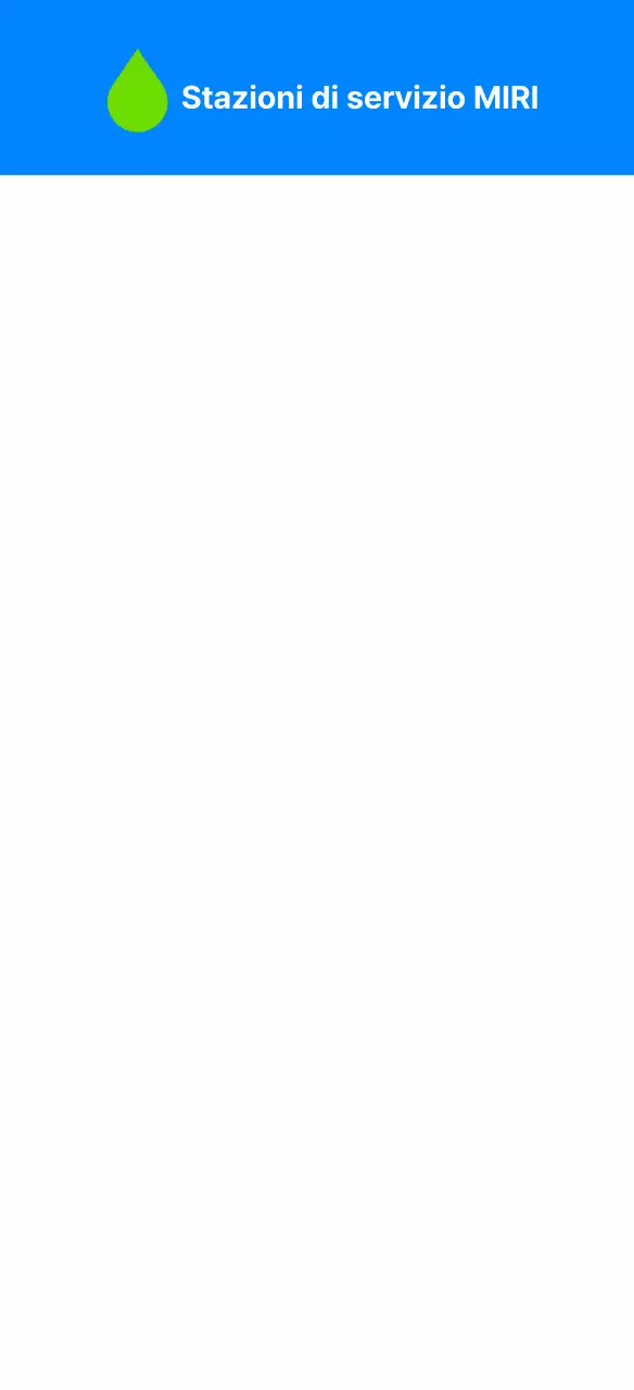 Insegna vintage americana dipinta a mano di una stazione di servizio