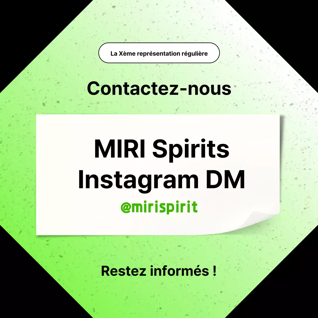 Promouvoir les performances régulières des clubs universitaires noirs et verts à la mode