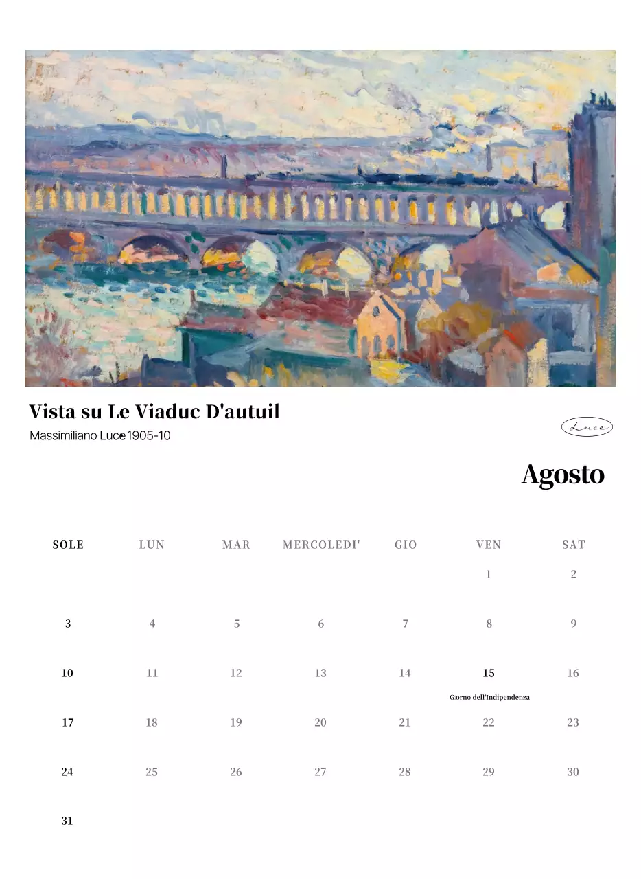 Un capolavoro semplice e classico in nero e grigio