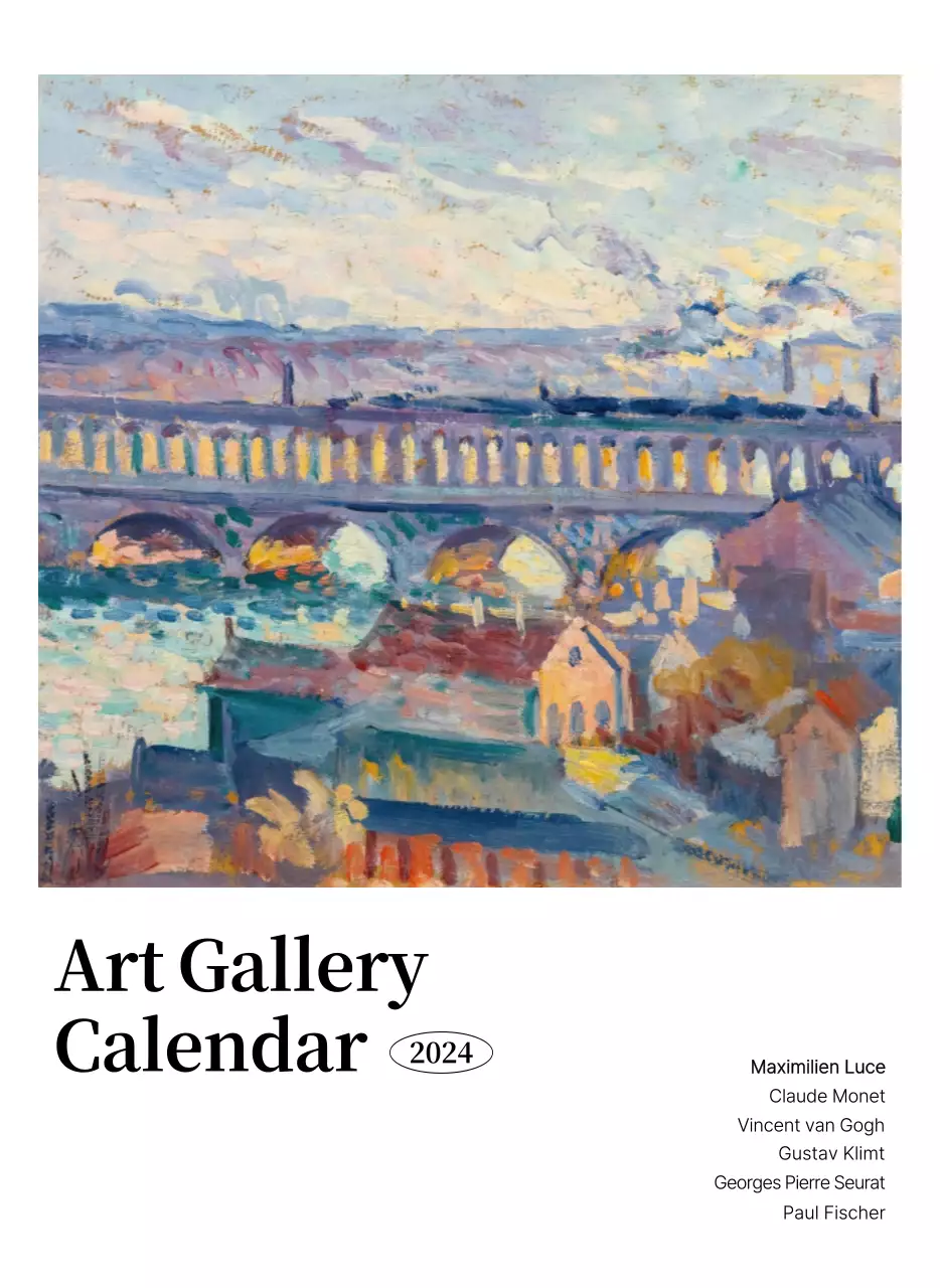 Un chef-d'œuvre simple et classique en noir et gris