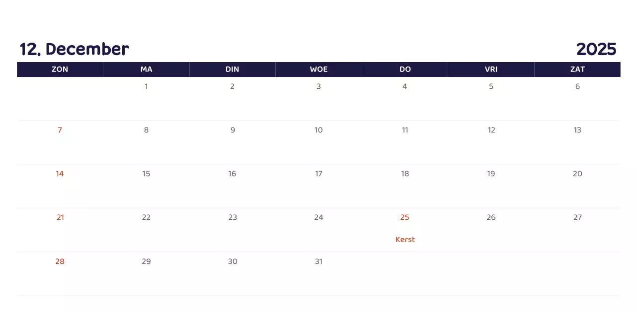 Kalenders met kleurrijke en emotionele illustraties