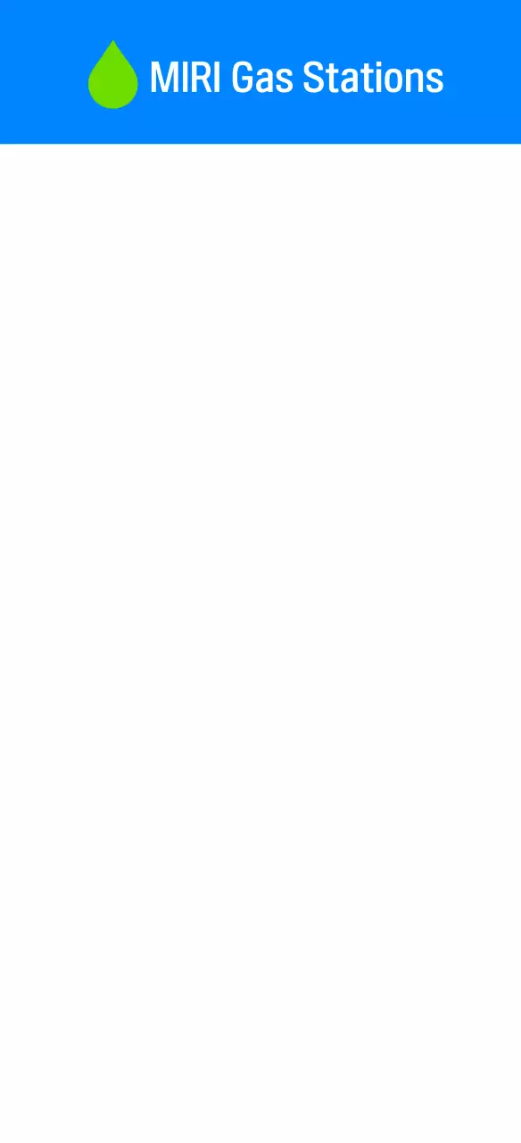 American Vintage Handpainted Gas Station Sign