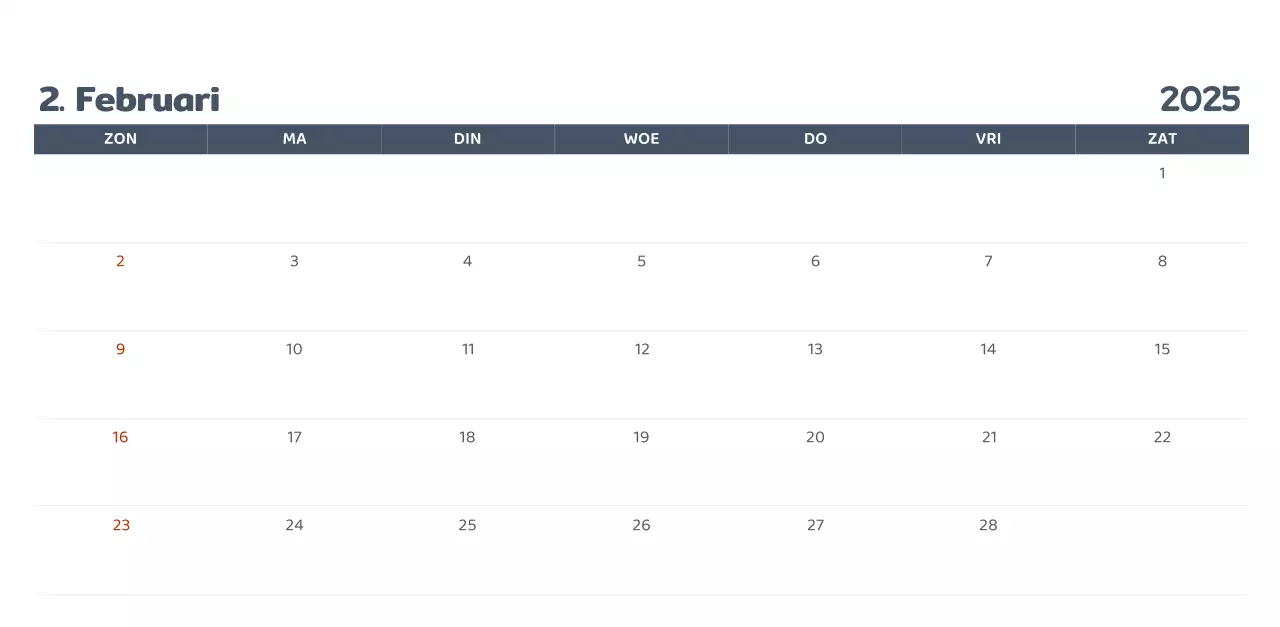 Kalenders met kleurrijke en emotionele illustraties