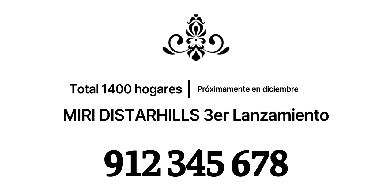 Promover apartamentos modernos en venta