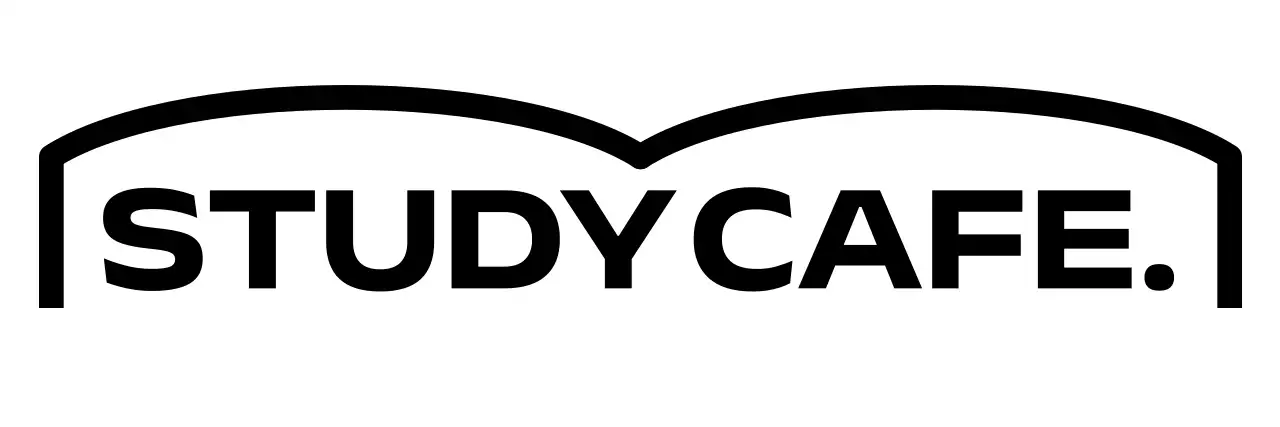 깔끔한 스터디 카페 홍보