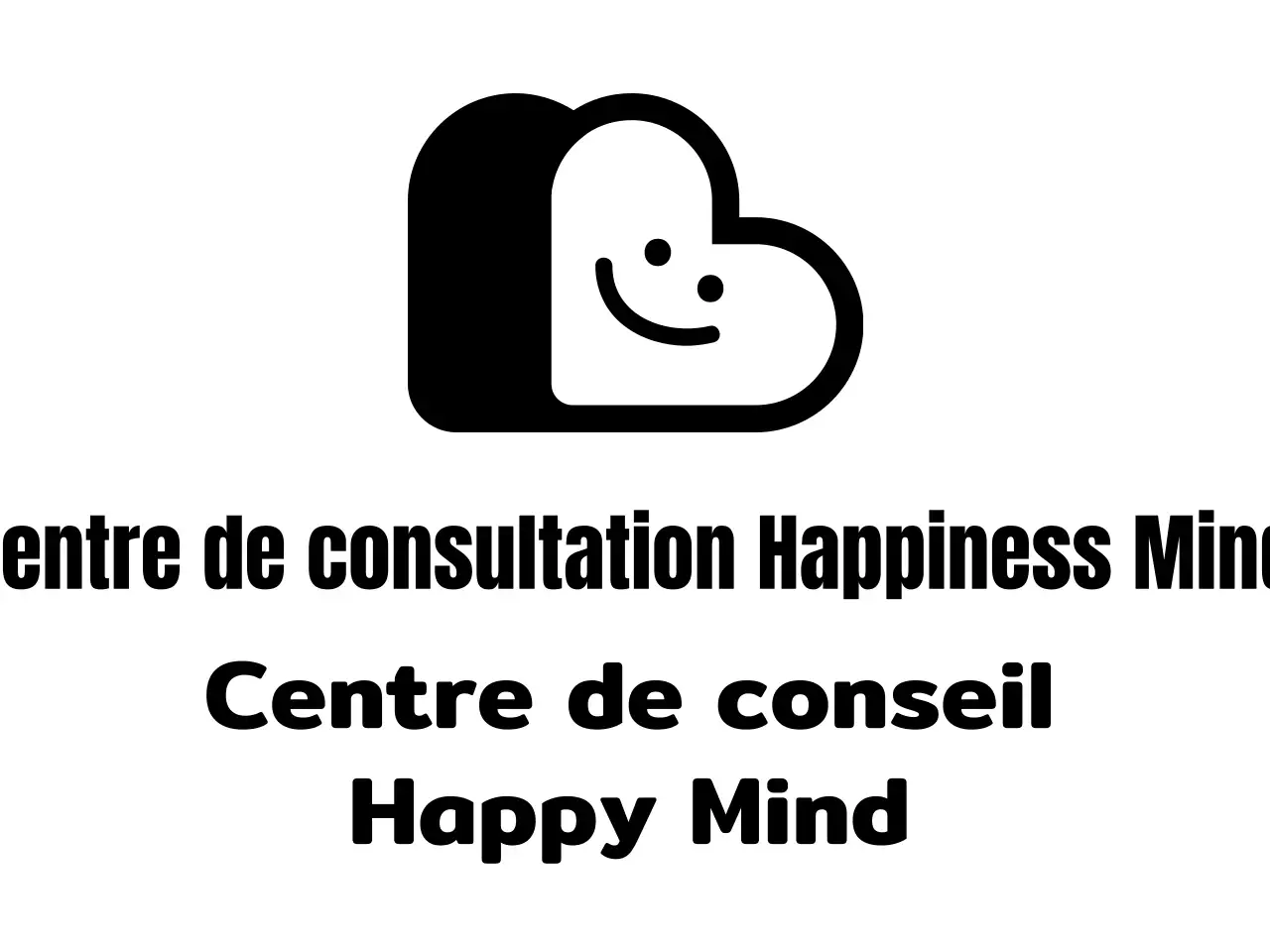 Centre de consultation mignon