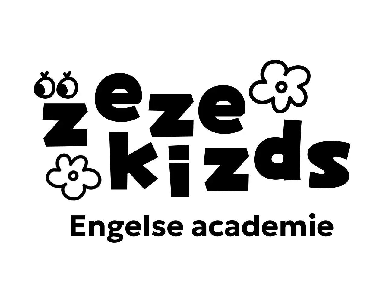 Promoot je Engelse taalschool met leuke lettertypes en handtekeningen