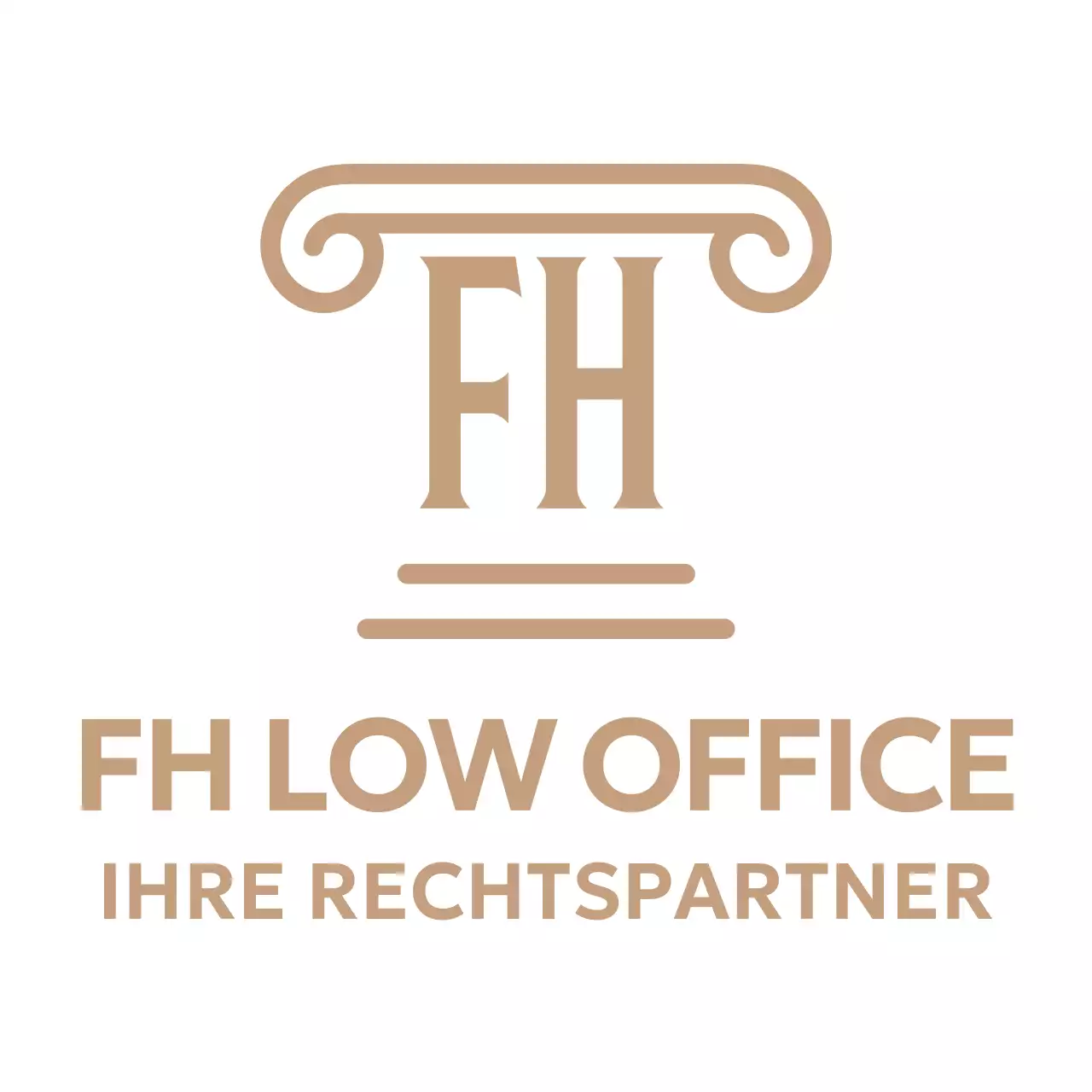 Eine Anwaltskanzlei mit glamourösem Flair