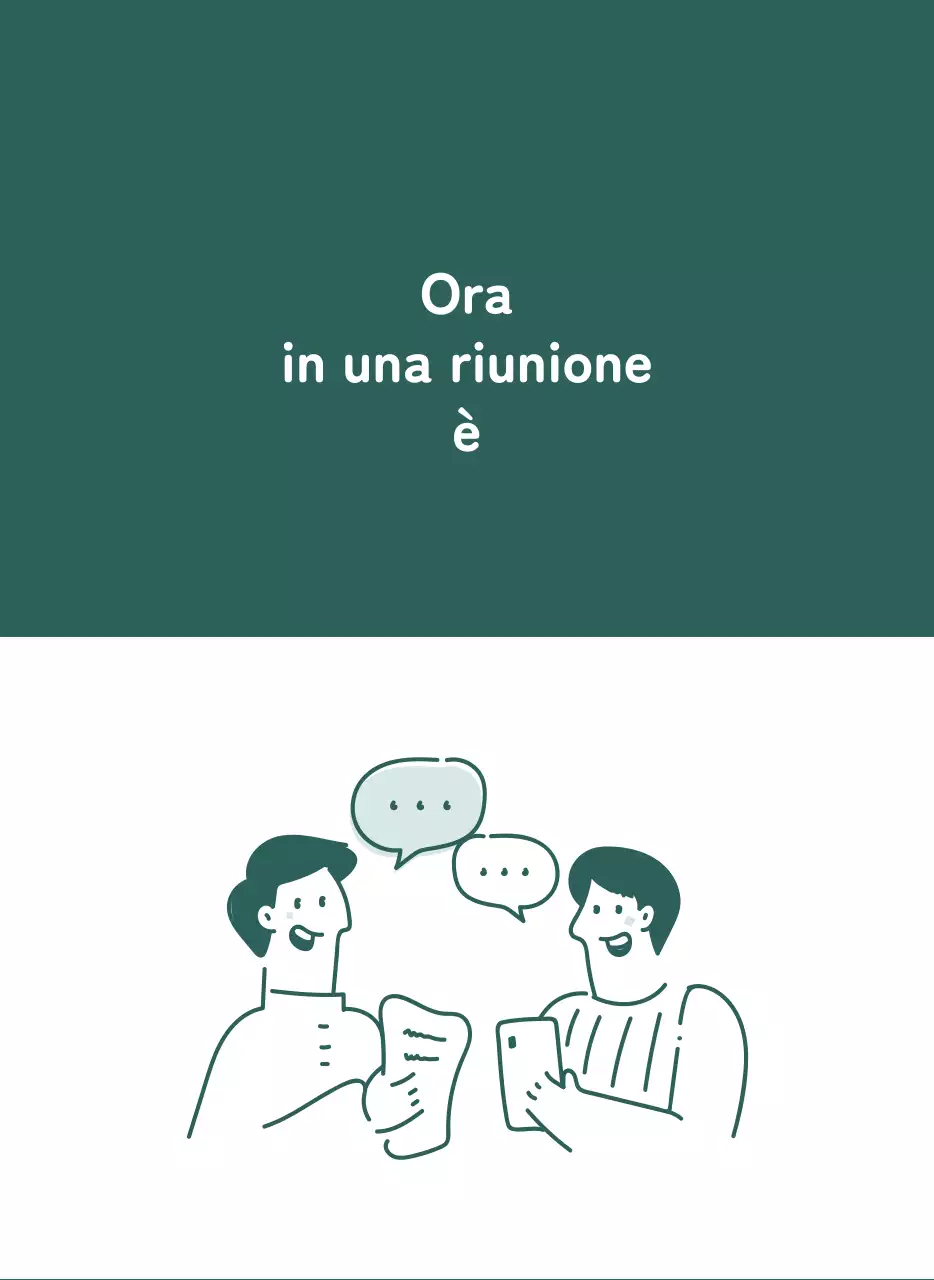 Calendari con illustrazioni colorate ed emozionali