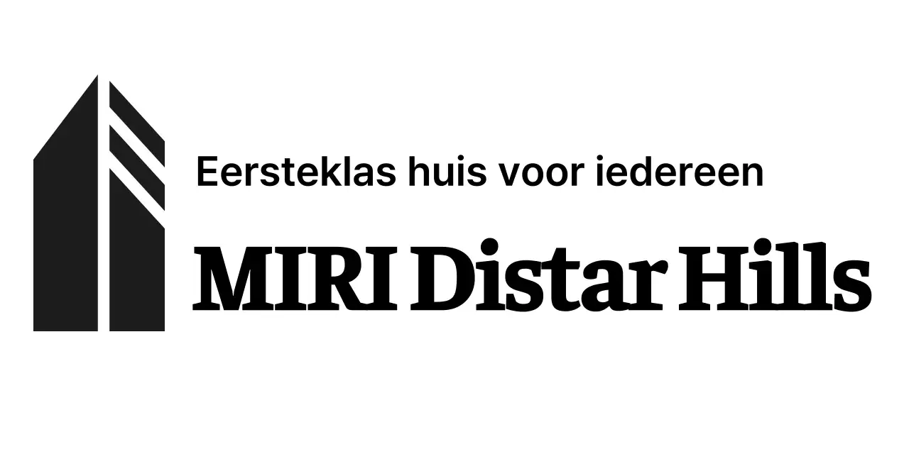 Promoot moderne appartementen te koop