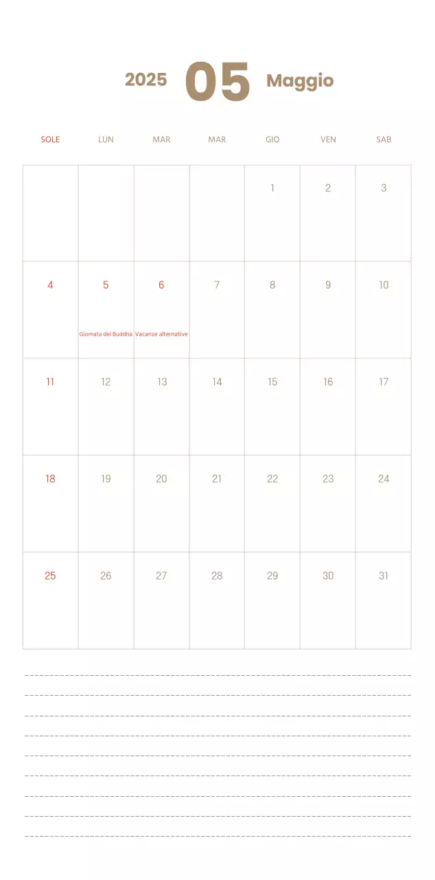 Un calendario devozionale con illustrazioni accoglienti e versetti della Bibbia su uno sfondo blu chiaro