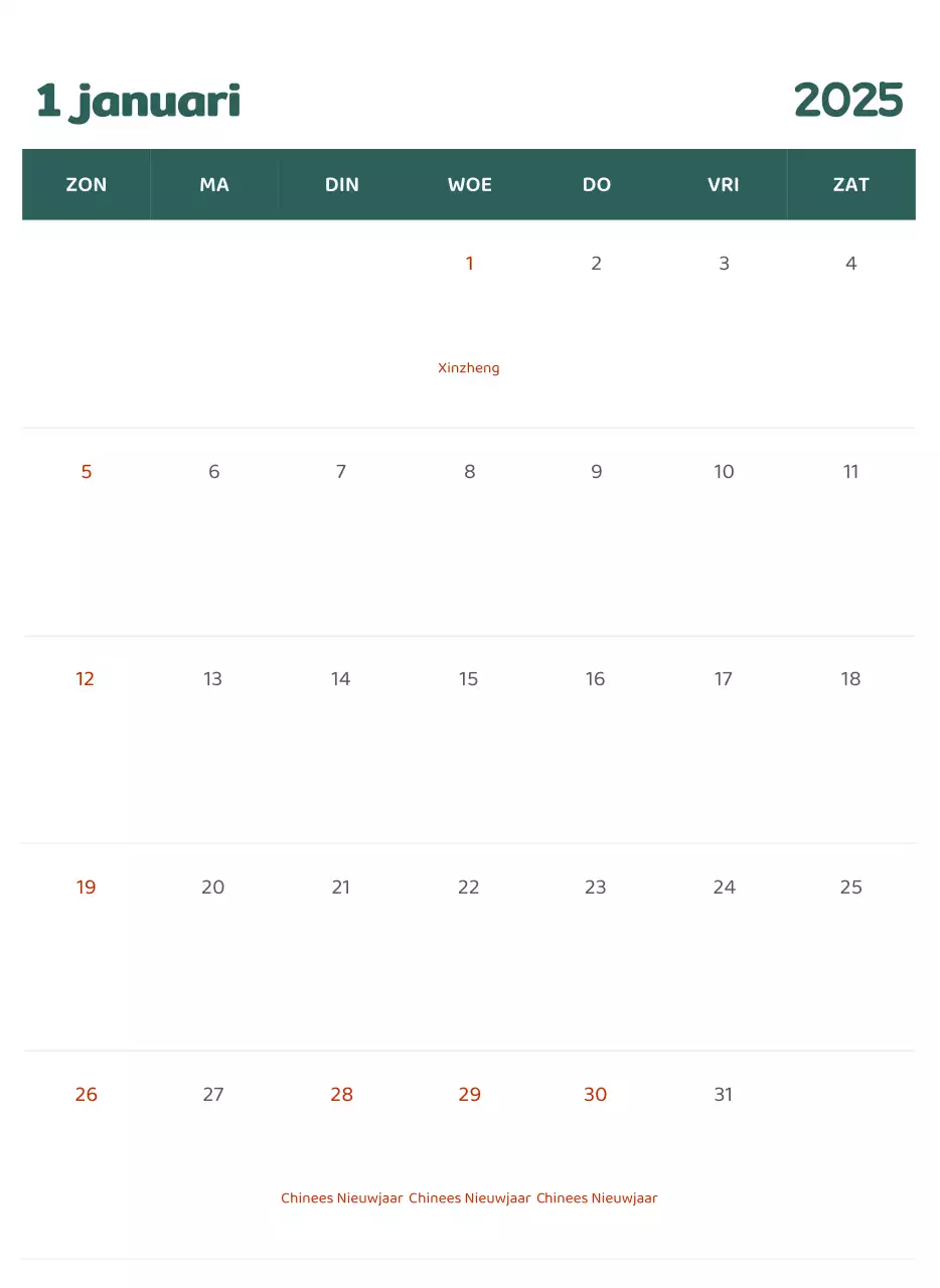 Kalenders met kleurrijke en emotionele illustraties