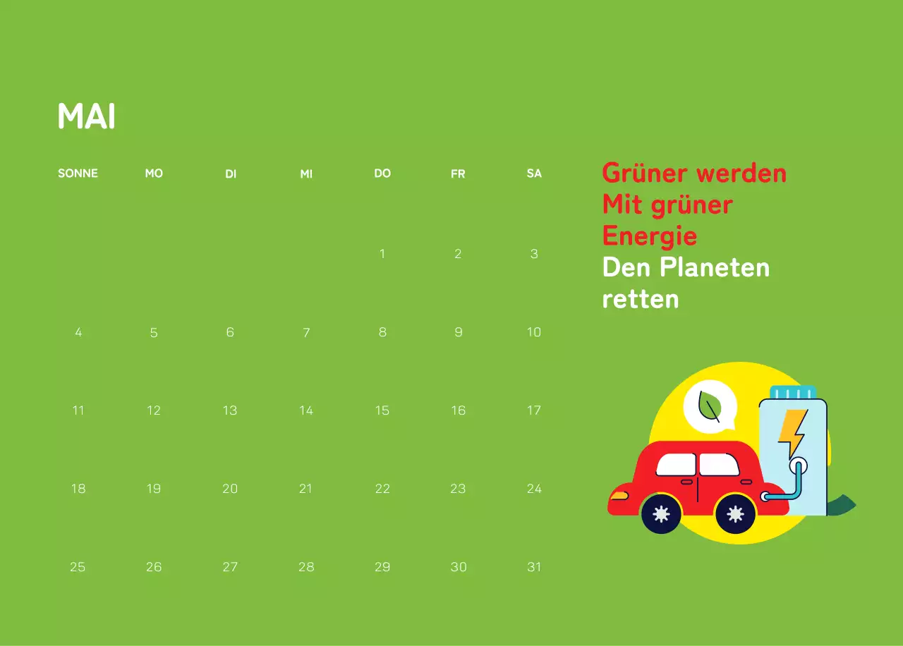 Eine soziale Stiftung, die die Weihnachtszeit mit farbenfrohen Illustrationen von Menschen und dem Planeten feiert.