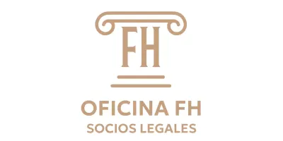 Un bufete con glamour