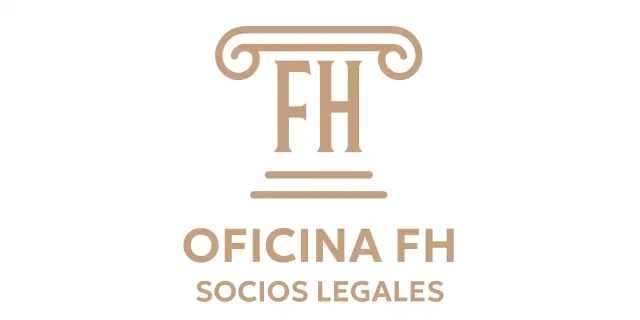 Un bufete con glamour