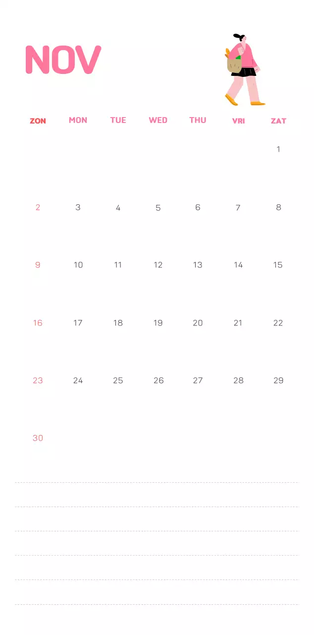 Een sociale stichting die de feestdagen viert met kleurrijke illustraties van mensen en de planeet.