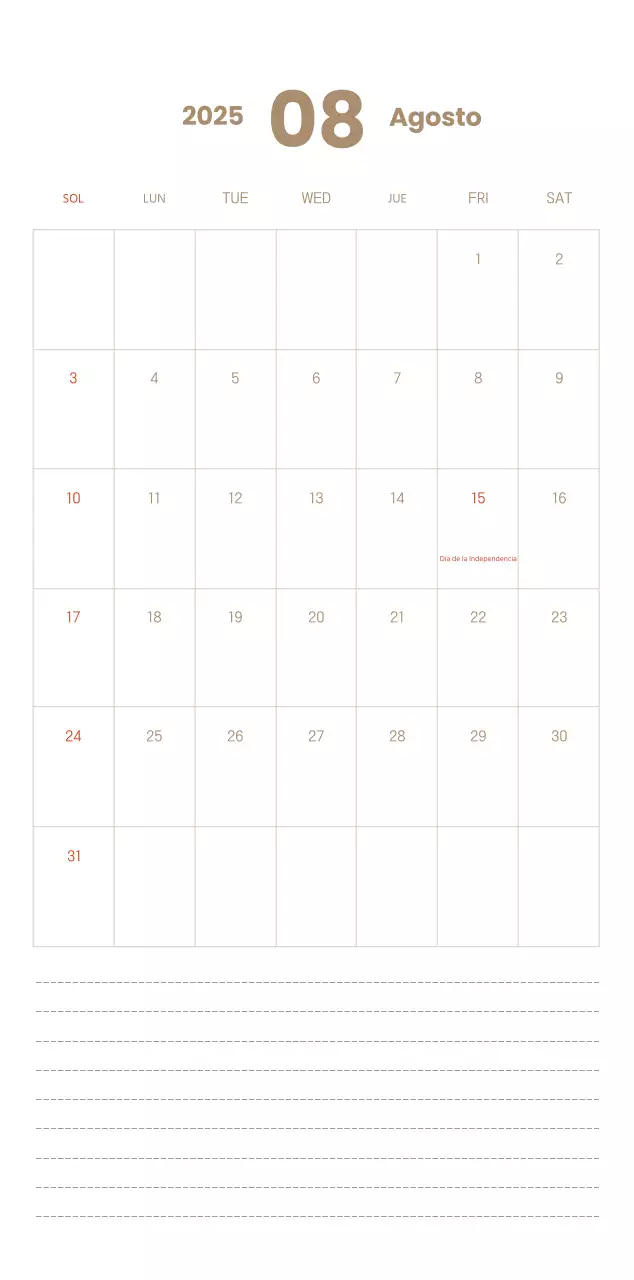 Un calendario devocional con acogedoras ilustraciones y versículos bíblicos sobre fondo azul claro