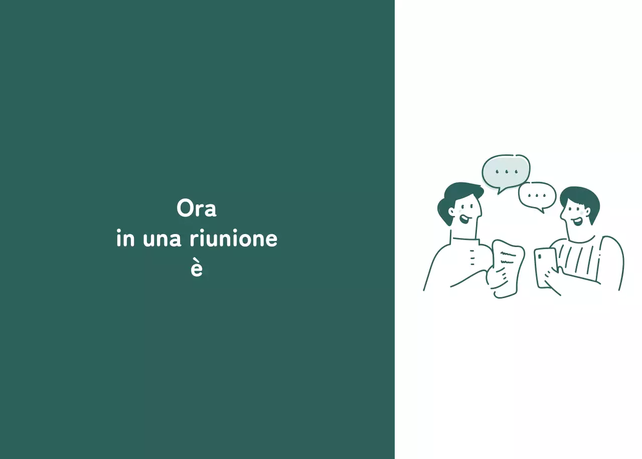 Calendari con illustrazioni colorate ed emozionali